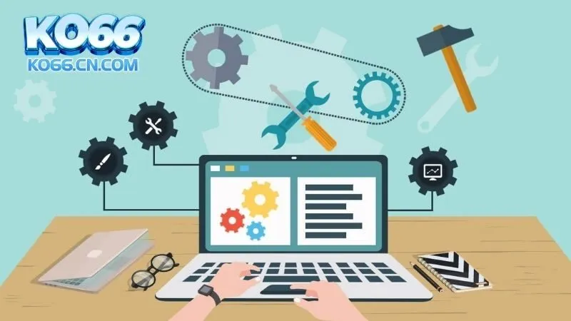 4 giải pháp khắc phục an toàn khi KO66 bảo trì