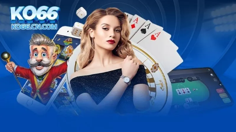 Biện pháp đặt cược có trách nhiệm trên KO66