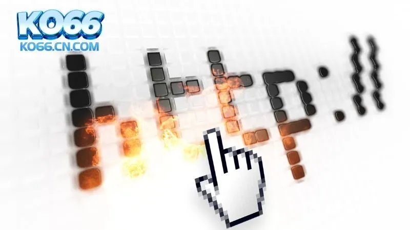 Cập nhật link vào KO66 chính thức mới nhất cho tân binh