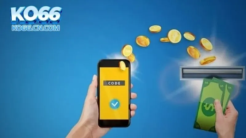 Câu hỏi thường gặp khi thanh toán KO66