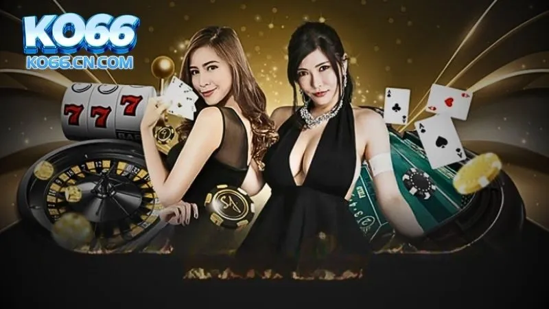 Điều kiện đăng ký tài khoản KO66 đầy đủ