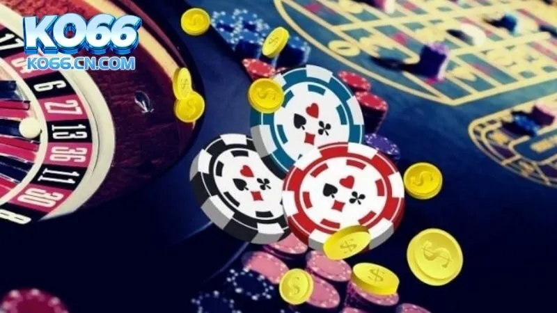 Giới thiệu KO66 về một số nét thông tin cơ bản