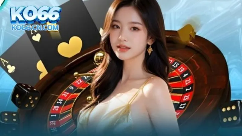 Giới thiệu về chúng tôi KO66