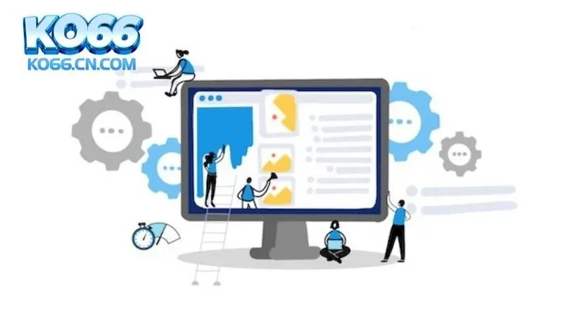 Nguyên nhân chính dẫn đến việc KO66 bảo trì