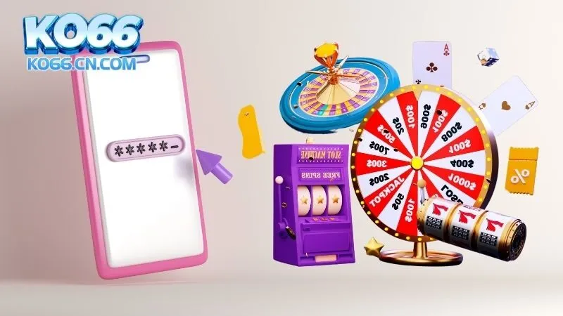 Tác hại khi quên mật khẩu tài khoản KO66